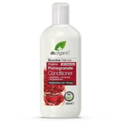 Dr Organic Pomegranate 265ml