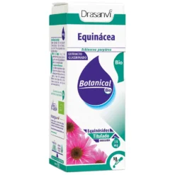 Drasanvi Botanical Bio Echinacea Glycerinate 50ml