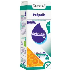 Drasanvi Botanical Bio Propolis Glycerinate 50ml