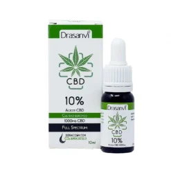 Drasanvi CBD Oil 10% 10ml -Swim Hush Sales Store drasanvi cbd oil 10 10ml 2