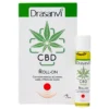 Drasanvi CBD Red Roll-On 5ml