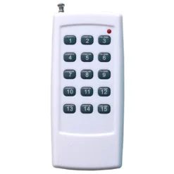 EDM 585 Remote Control For Spotlight 97902