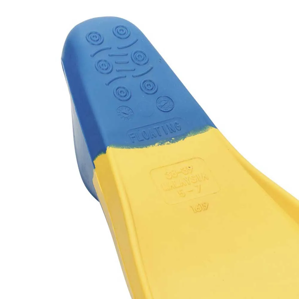 Fashy 8905030 Swimming Fins 2 Fashy 8905030 Swimming Fins - Image 2