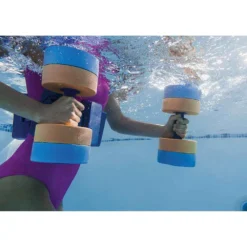 Fashy Dumbbells 442501 -Swim Hush Sales Store fashy dumbbells 442501 2