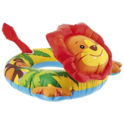 Fashy Swim Ring Lion