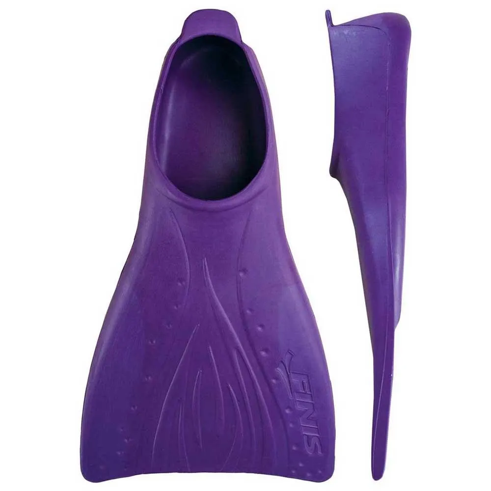 FINIS Booster Swimming Fins 1 FINIS Booster Swimming Fins