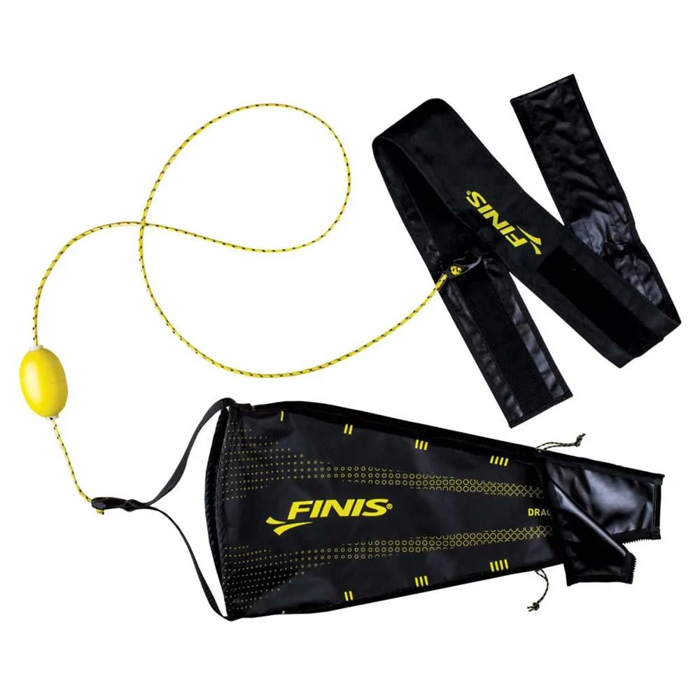 FINIS Drag+ Fly 1 FINIS Drag+ Fly