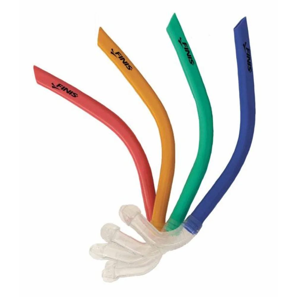 FINIS Glide Frontal Snorkel 2 FINIS Glide Frontal Snorkel - Image 2