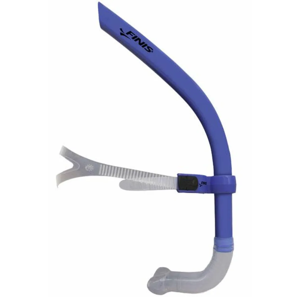 FINIS Glide Frontal Snorkel 1 FINIS Glide Frontal Snorkel