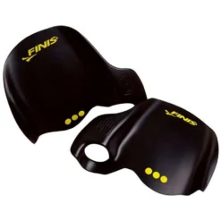 FINIS Instinct Sculling Swimming Paddles