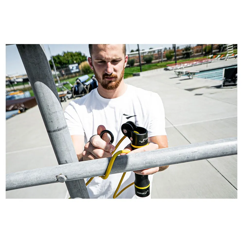 FINIS Slide Dryland Trainer 2 FINIS Slide Dryland Trainer - Image 2