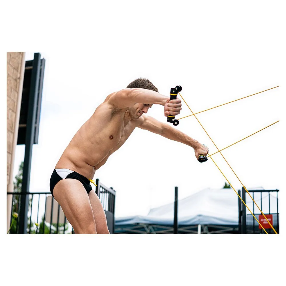 FINIS Slide Dryland Trainer 13 FINIS Slide Dryland Trainer - Image 13