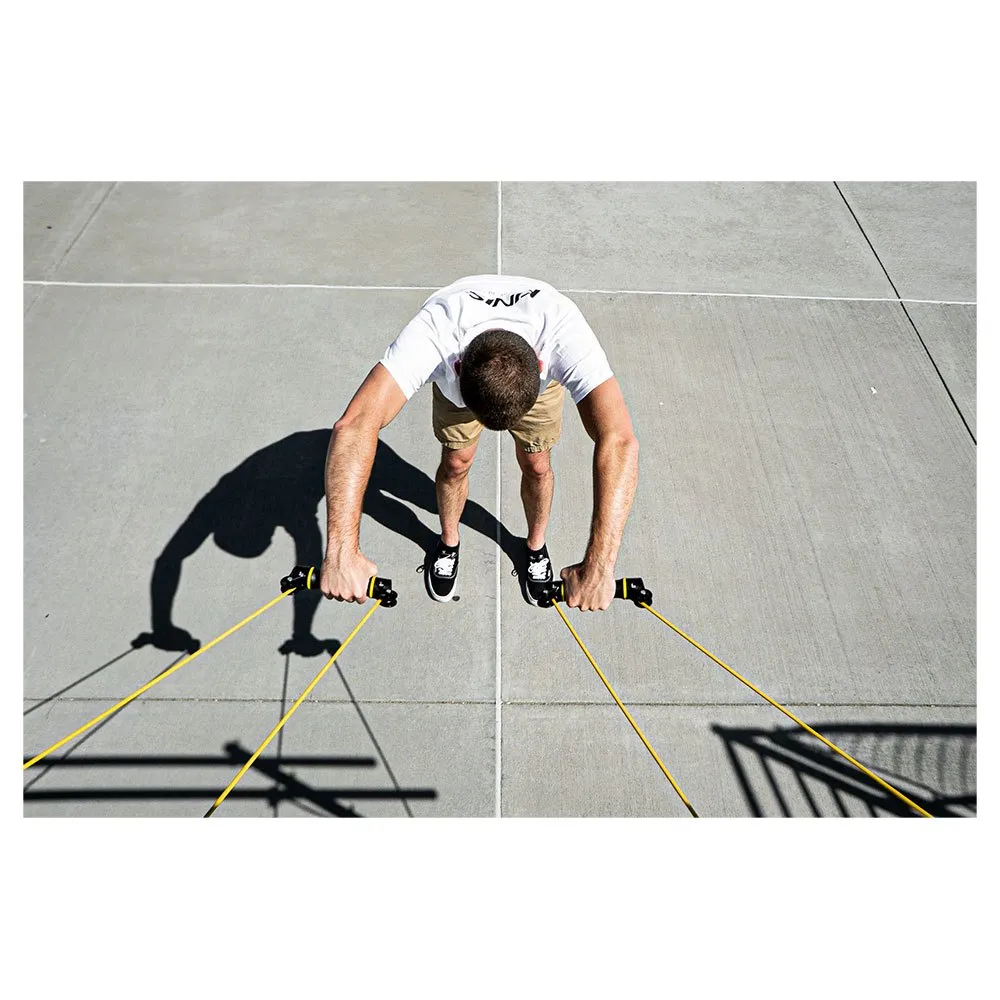 FINIS Slide Dryland Trainer 5 FINIS Slide Dryland Trainer - Image 5