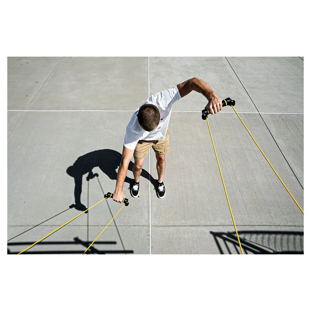 FINIS Slide Dryland Trainer 7 FINIS Slide Dryland Trainer - Image 7