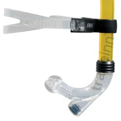 FINIS Swimmers Frontal Snorkel -Swim Hush Sales Store finis swimmers frontal snorkel 2