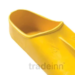FINIS Z2 Zoomers Gold Swimming Fins -Swim Hush Sales Store finis z2 zoomers gold swimming fins 1