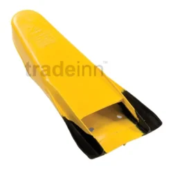 FINIS Z2 Zoomers Gold Swimming Fins -Swim Hush Sales Store finis z2 zoomers gold swimming fins 3