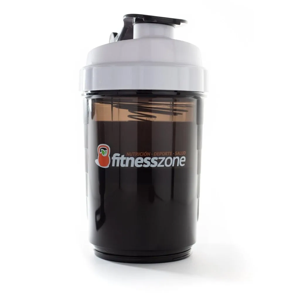 Shaker Compartments 650ml 2 Shaker Compartments 650ml - Image 2