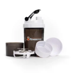 Shaker Compartments 650ml