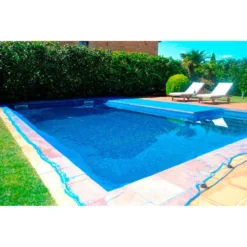 Pool Mesh 4 X 4 M