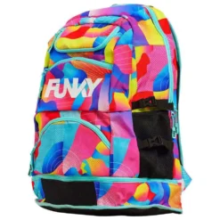 Funky Trunks Elite Squad Backpack 36L 10 Funky Trunks Elite Squad Backpack 36L -Swim Hush Sales Store funky trunks elite squad backpack 36l 3
