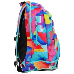 Funky Trunks Elite Squad Backpack 36L 11 Funky Trunks Elite Squad Backpack 36L -Swim Hush Sales Store funky trunks elite squad backpack 36l 4
