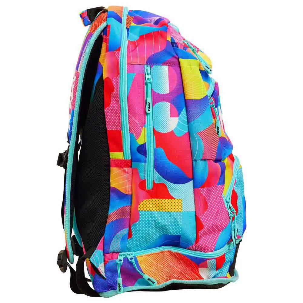Funky Trunks Elite Squad Backpack 36L 5 Funky Trunks Elite Squad Backpack 36L - Image 5