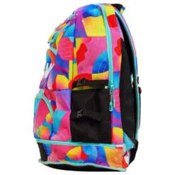 Funky Trunks Elite Squad Backpack 36L 12 Funky Trunks Elite Squad Backpack 36L -Swim Hush Sales Store funky trunks elite squad backpack 36l 5