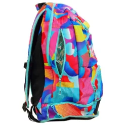 Funky Trunks Elite Squad Backpack 36L 13 Funky Trunks Elite Squad Backpack 36L -Swim Hush Sales Store funky trunks elite squad backpack 36l 6
