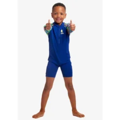 Funky Trunks Go UV Long Sleeve Jumpsuit -Swim Hush Sales Store funky trunks go uv long sleeve jumpsuit 4
