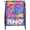 Funky Trunks Mesh Drawstring Bag