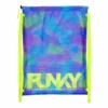 Funky Trunks Mesh Screen Time Mesh Bag