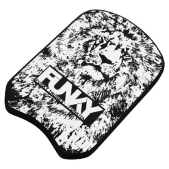 Funky Trunks Training Big Cat Kickboard