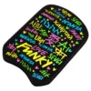 Funky Trunks Training Love Funky Kickboard