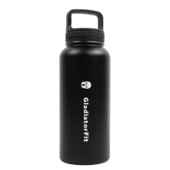 Isothermal Fitness 500ml Water Bottle