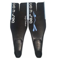 Long Distance Carbon Fins Medium