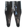 Long Distance Carbon Fins Soft