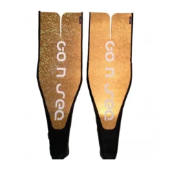 Long Distance FV Fins Soft -Swim Hush Sales Store go n sea long distance fv fins soft 2