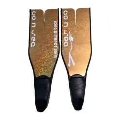 Long Distance FV Fins Soft