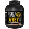 Gold Nutrition Iso Hydro Whey 2Kg White Chocolate&Strawberry
