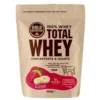 Gold Nutrition Total Whey 260gr Strawberry&Banana