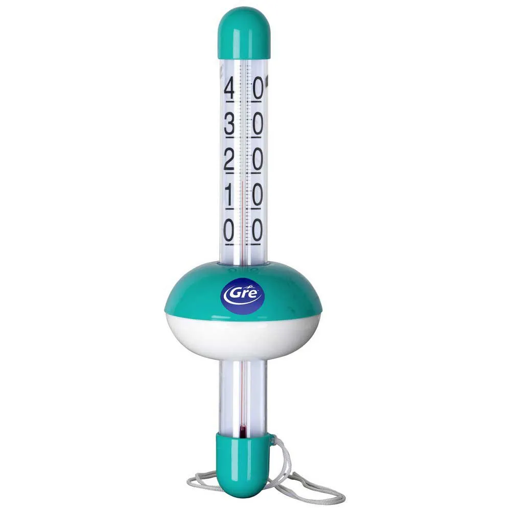 GRE Big Double Reading Thermometer 1 GRE Big Double Reading Thermometer