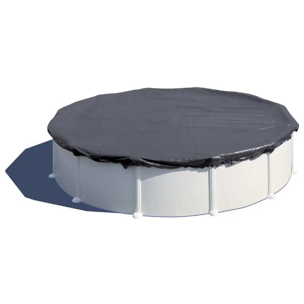 GRE Cover For Steel Round Pools Premium 1 GRE Cover For Steel Round Pools Premium
