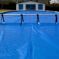 GRE Cover Roller For Above Ground Pool -Swim Hush Sales Store gre cover roller for above ground pool 2