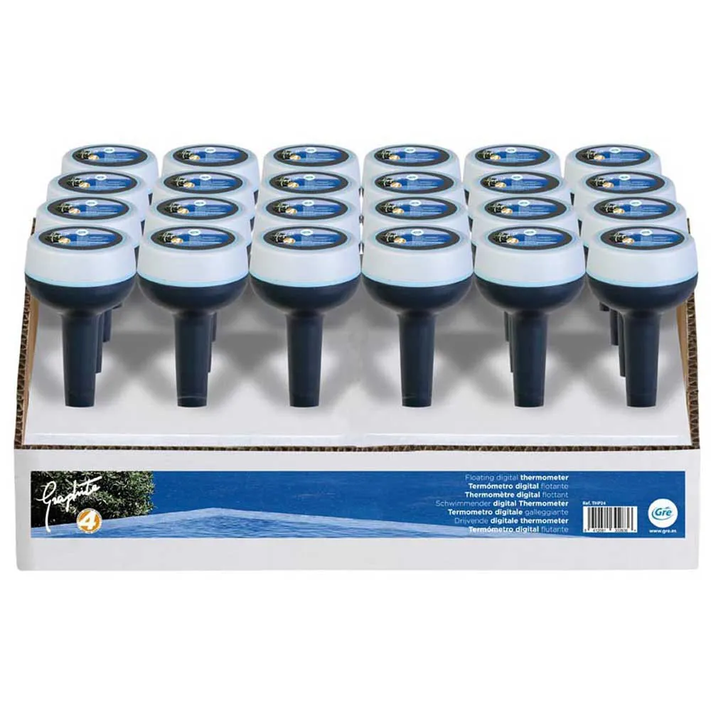 GRE Digital Thermometer 2 GRE Digital Thermometer - Image 2