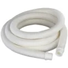 GRE Filter Hose With 2 Cuffs 38 Mm