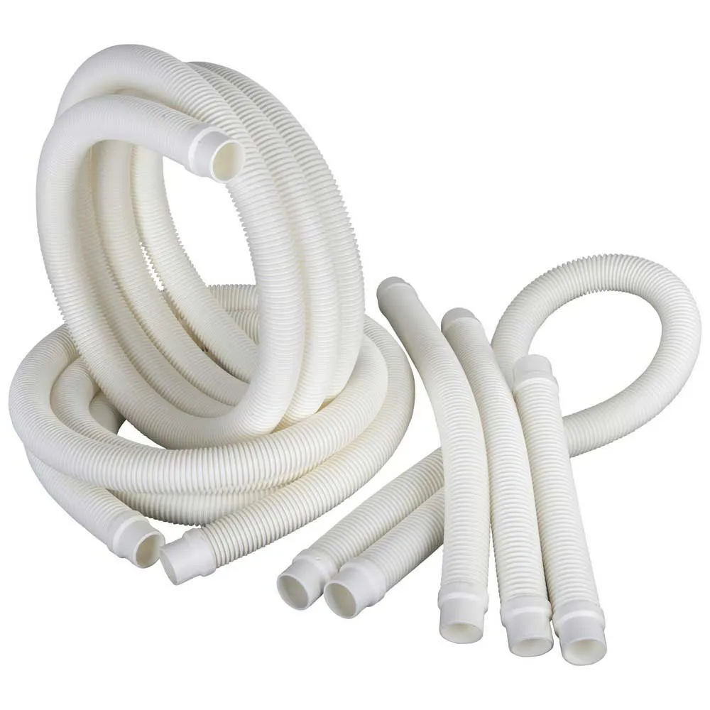 GRE Filtration Hoses Kit 1 GRE Filtration Hoses Kit