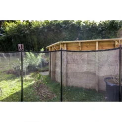 GRE Flexible Barrier For Pools -Swim Hush Sales Store gre flexible barrier for pools 1