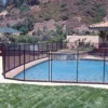 GRE Flexible Barrier For Pools