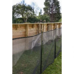 GRE Flexible Barrier For Pools -Swim Hush Sales Store gre flexible barrier for pools 2